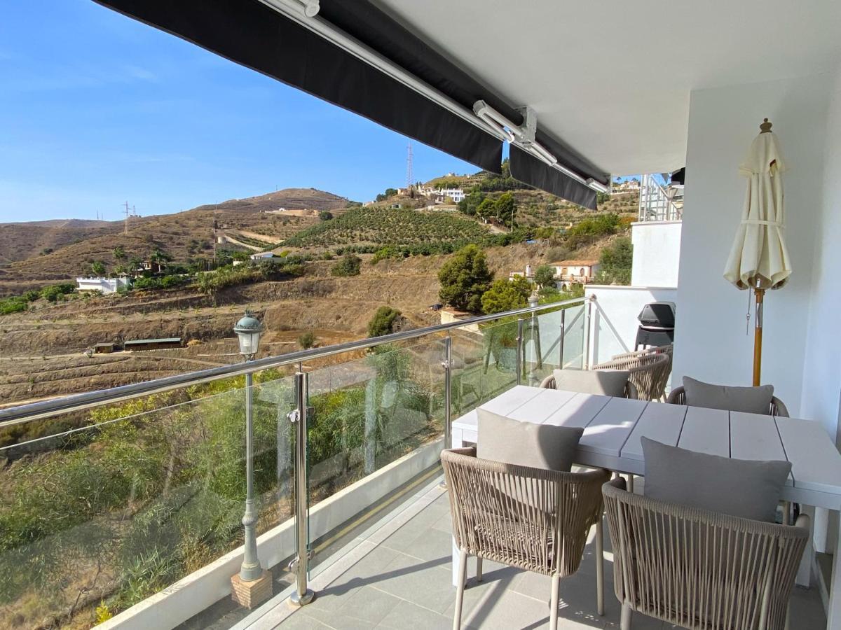 Appartement Balcon Del Mar Seaview 114 Casasol