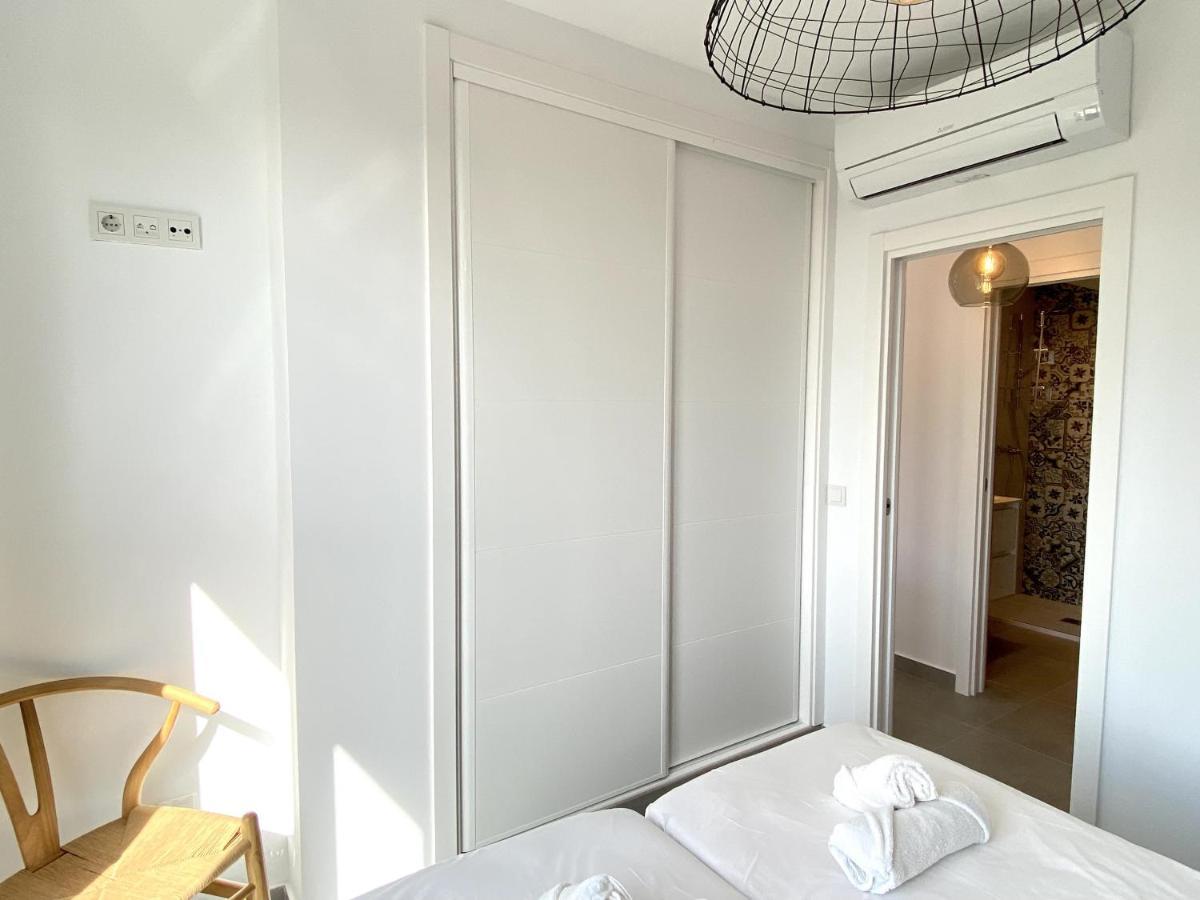 Appartement Balcon Del Mar Seaview 114 Casasol *