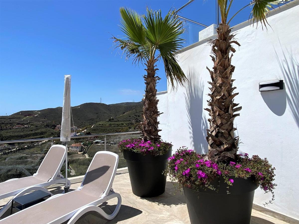 Balcon Del Mar Seaview 114 Casasol Appartement