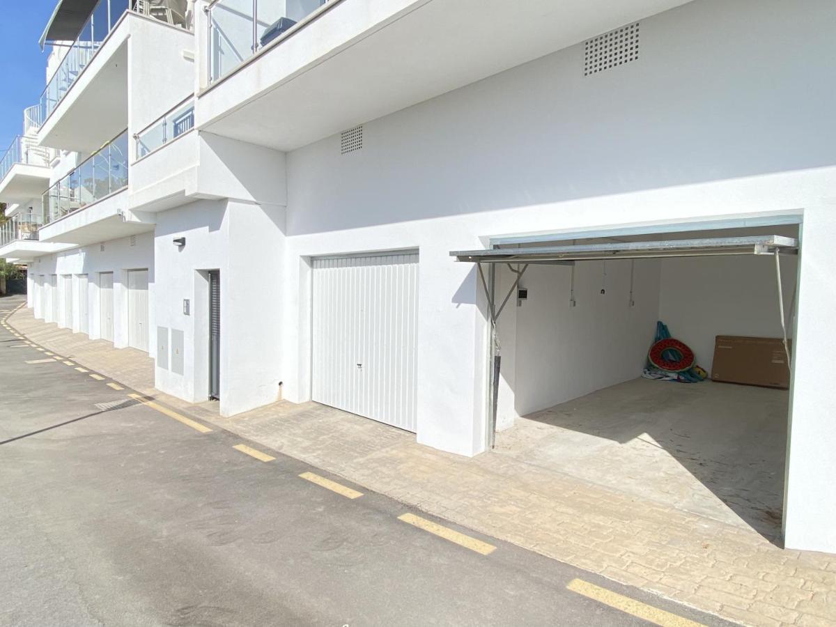 Balcon Del Mar Seaview 114 Casasol Appartement Nerja