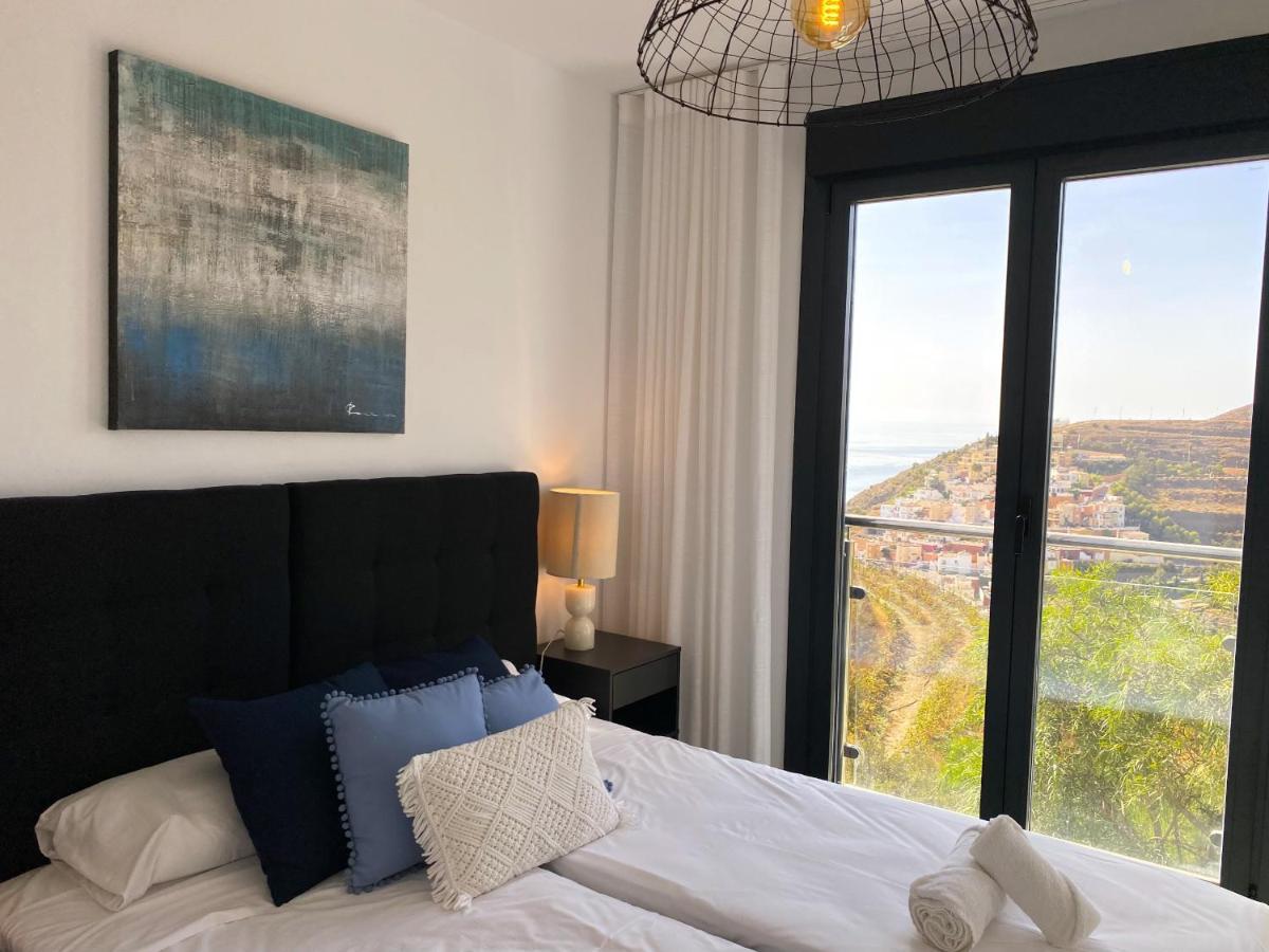 Appartement Balcon Del Mar Seaview 114 Casasol