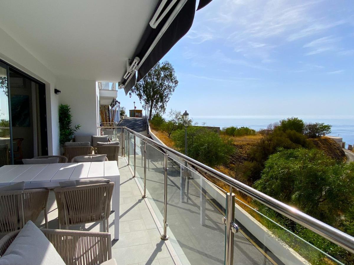 Appartement Balcon Del Mar Seaview 114 Casasol