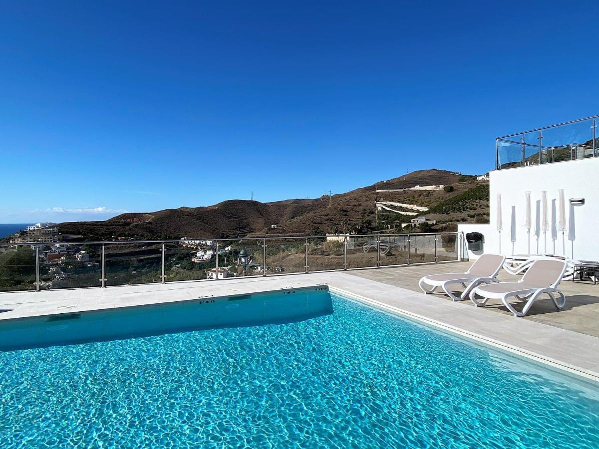 Balcon Del Mar Seaview 114 Casasol Appartement *